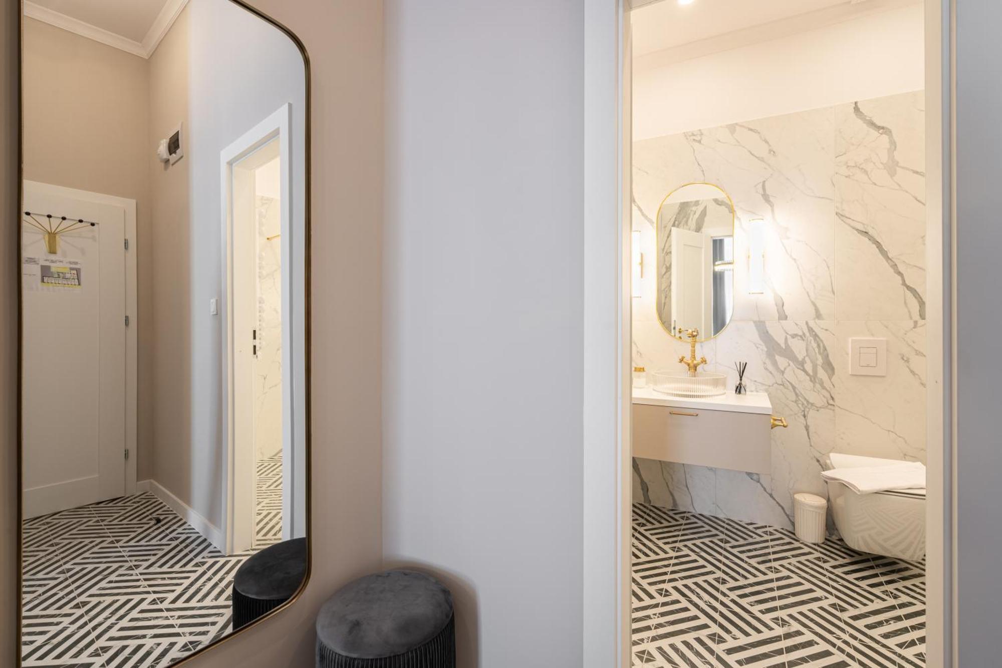 Timeless Boutique Suites By Bqa Βουδαπέστη Εξωτερικό φωτογραφία