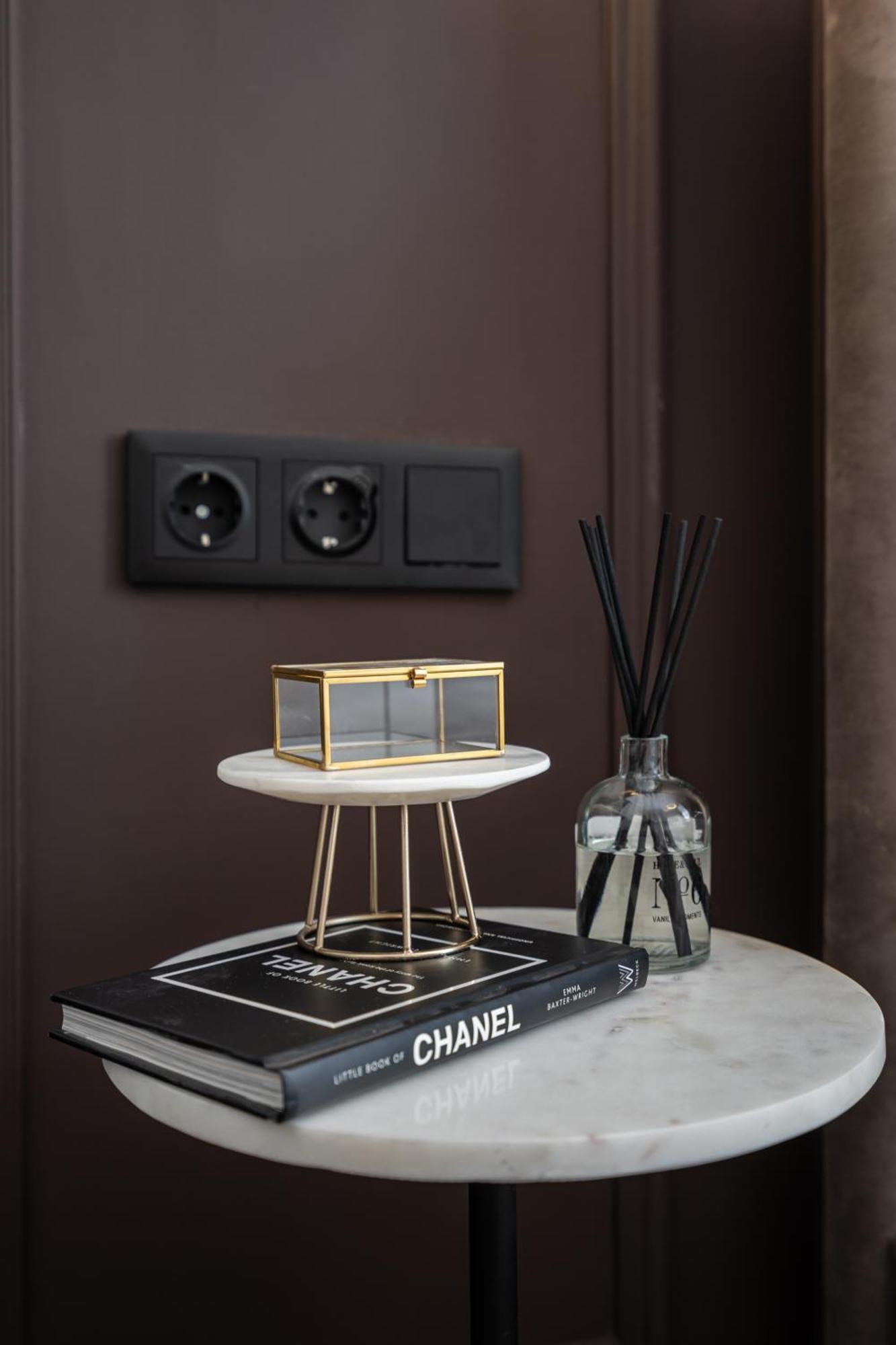 Timeless Boutique Suites By Bqa Βουδαπέστη Εξωτερικό φωτογραφία