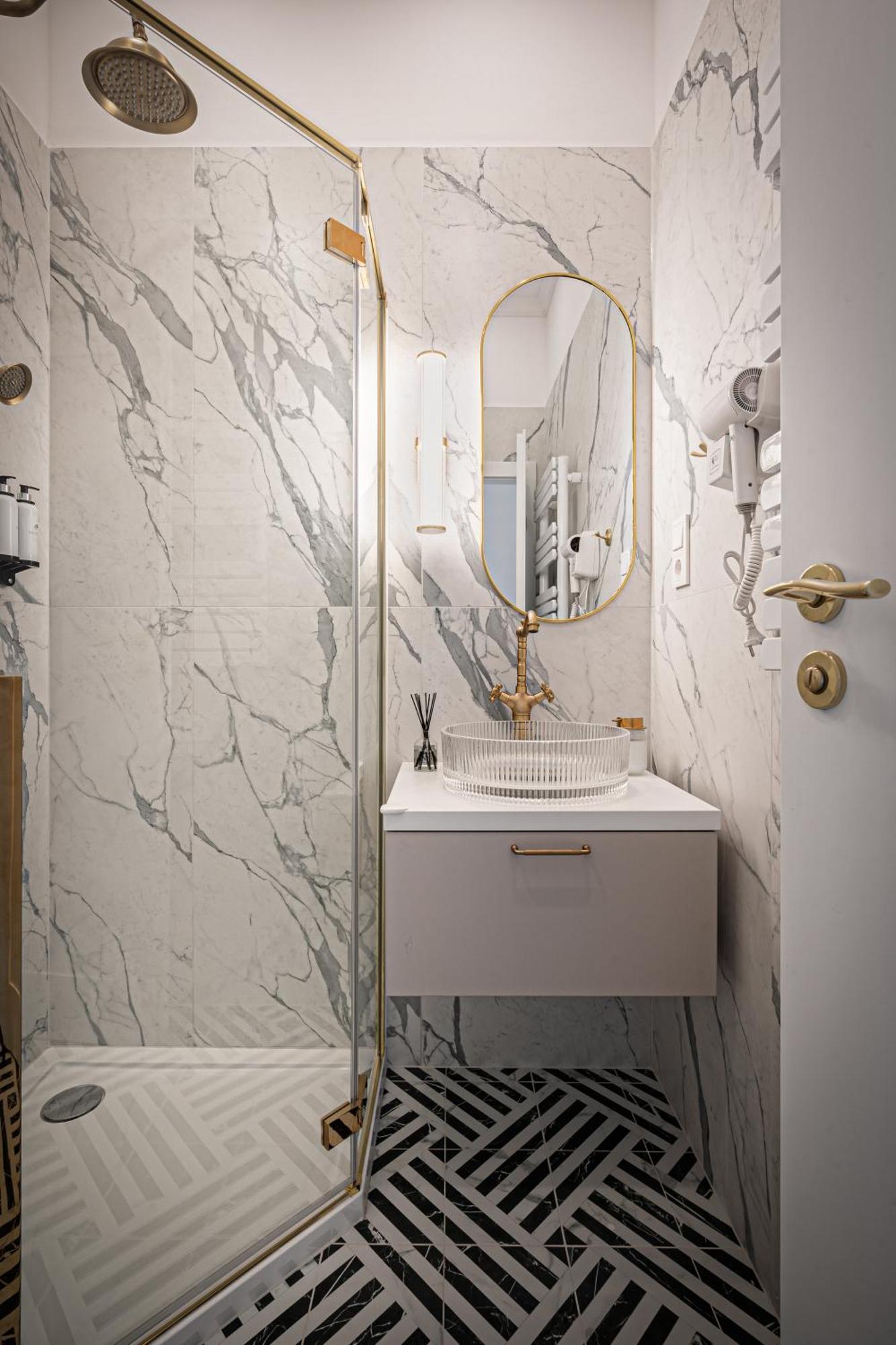 Timeless Boutique Suites By Bqa Βουδαπέστη Εξωτερικό φωτογραφία