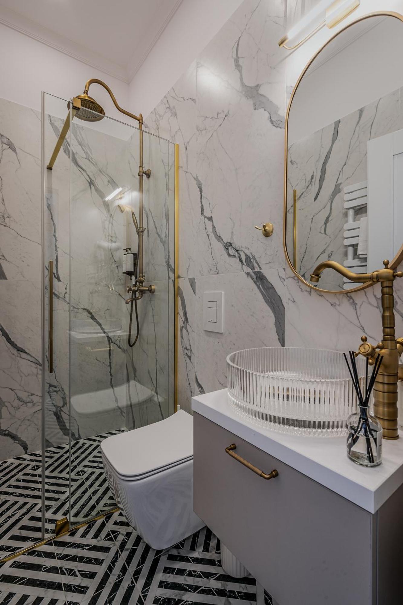 Timeless Boutique Suites By Bqa Βουδαπέστη Εξωτερικό φωτογραφία